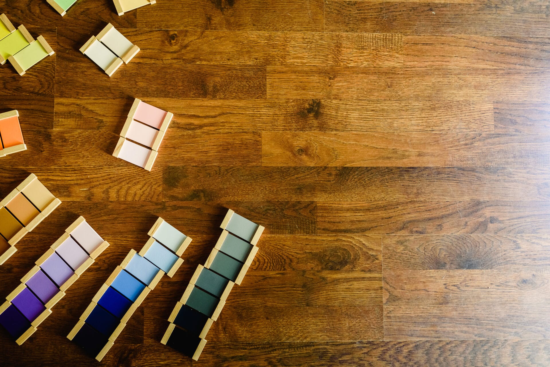 Hardwood Flooring in Waco, TX