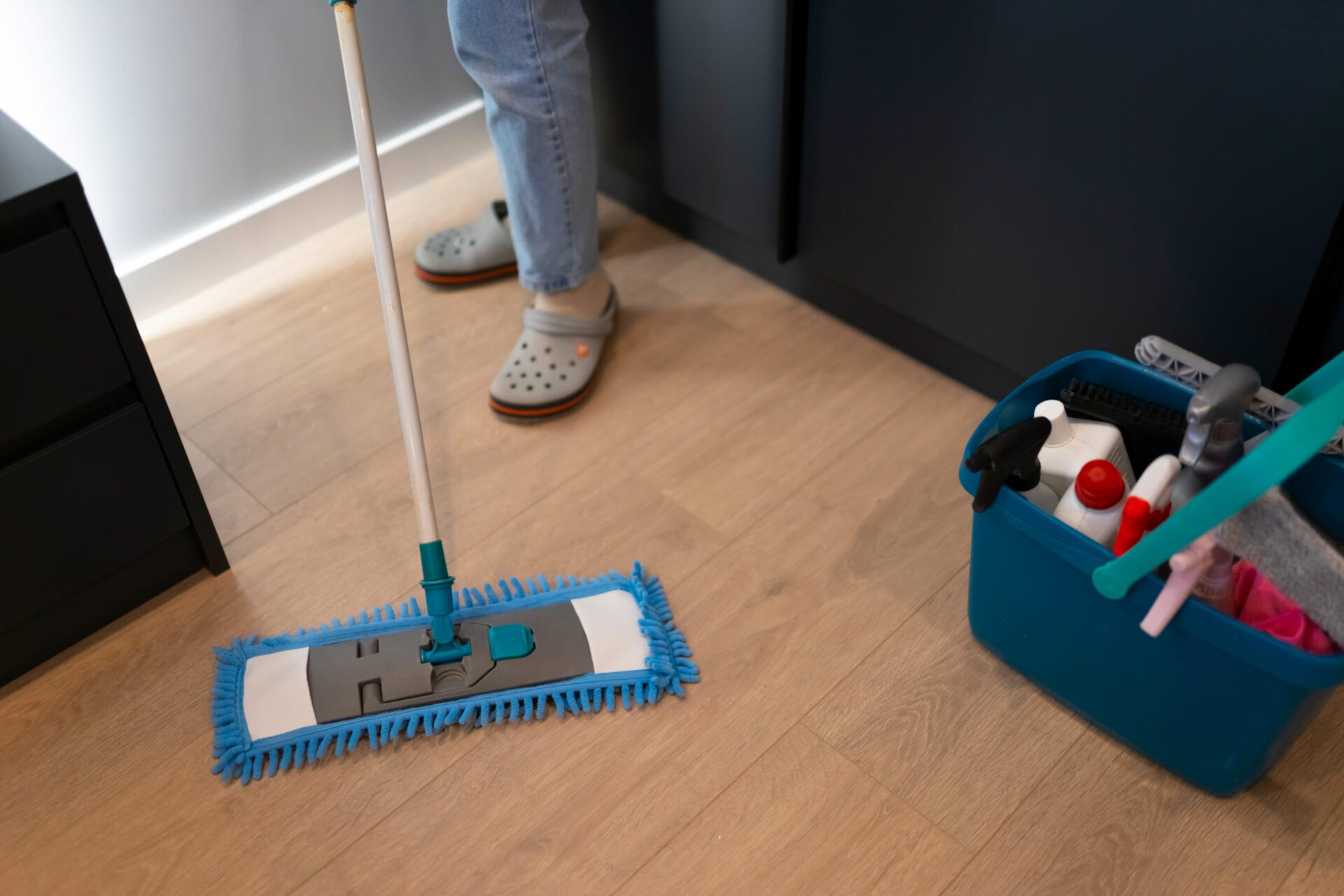 Cleaning Laminate Flooring Tips